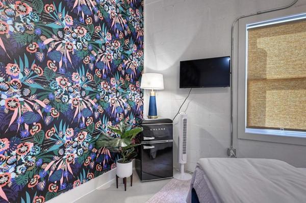 The Oleander Hotel Room Number 2 Galveston Dış mekan fotoğraf